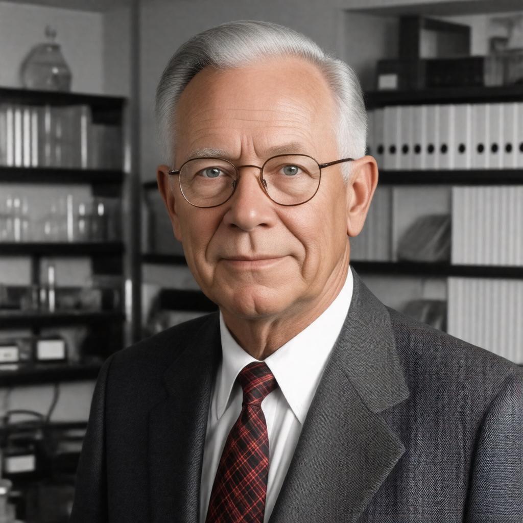 John Marburger